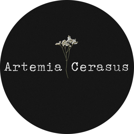 Artemia Cerasus