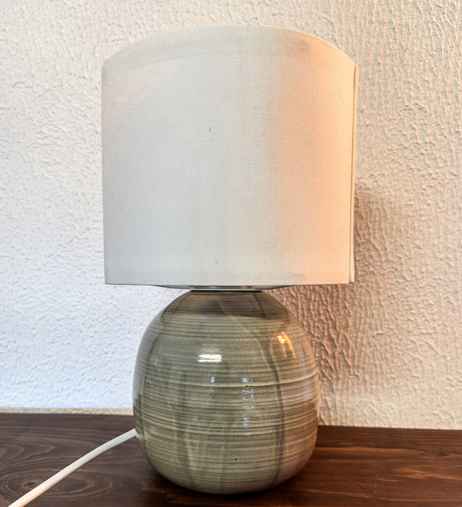 Lampada Incenso