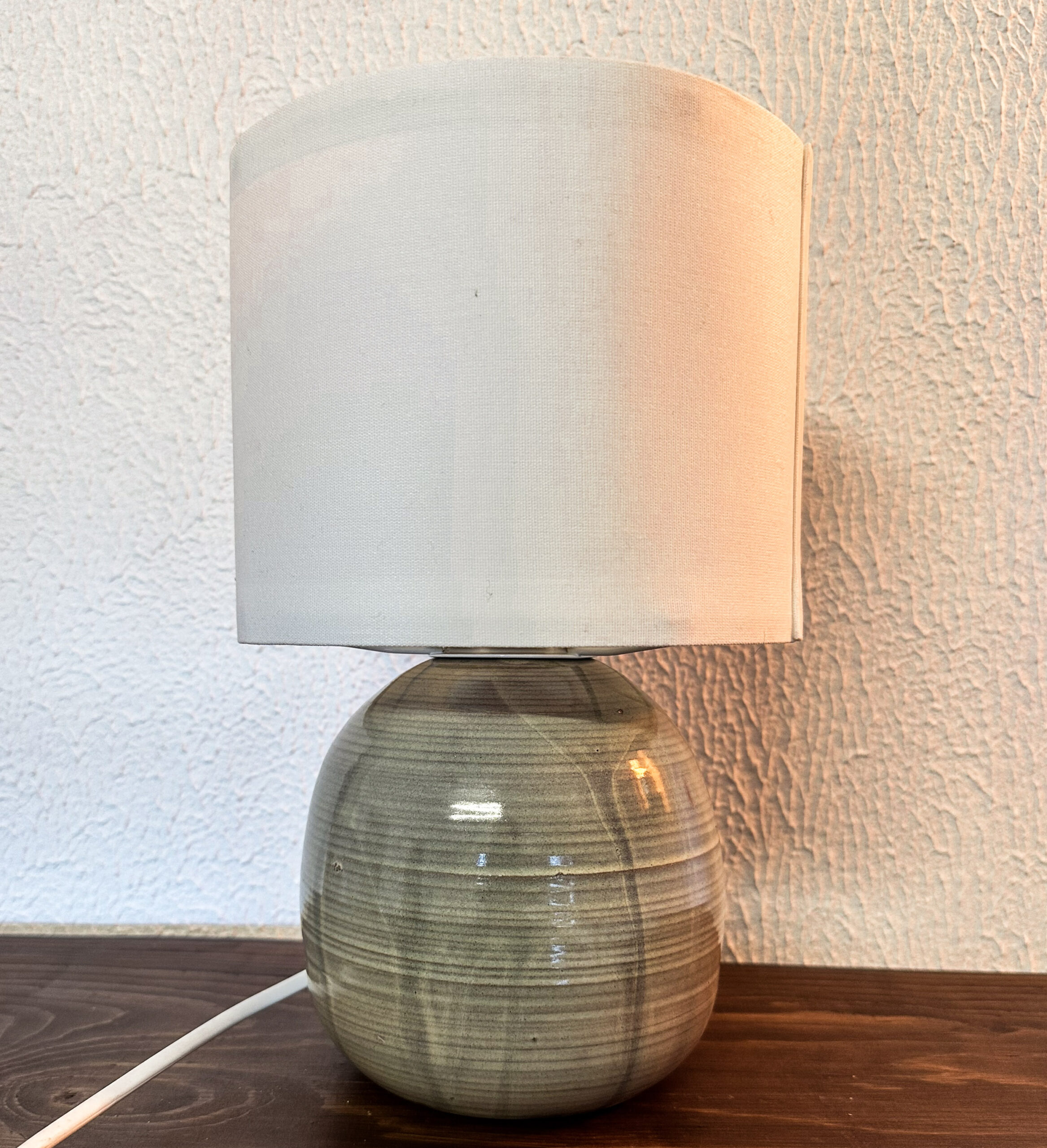 Lampada Incenso